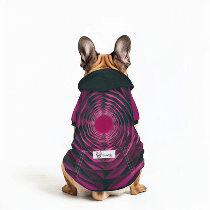 Jack - Hoodies for French Bulldog  | Frenchie Shop Original