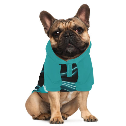 Gunther - Hoodies for French Bulldog  | Frenchie Shop Original