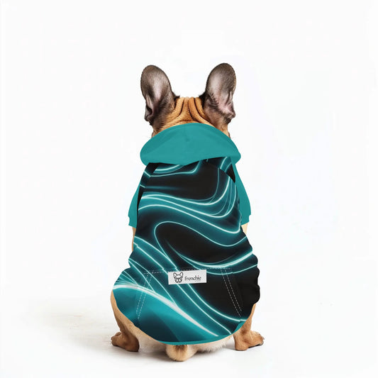 Gunther - Hoodies for French Bulldog  | Frenchie Shop Original