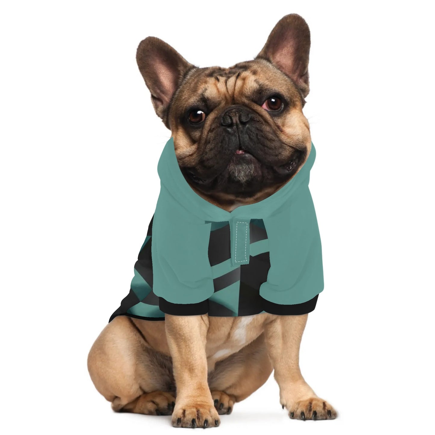 Gus - Hoodies for French Bulldog  | Frenchie Shop Original