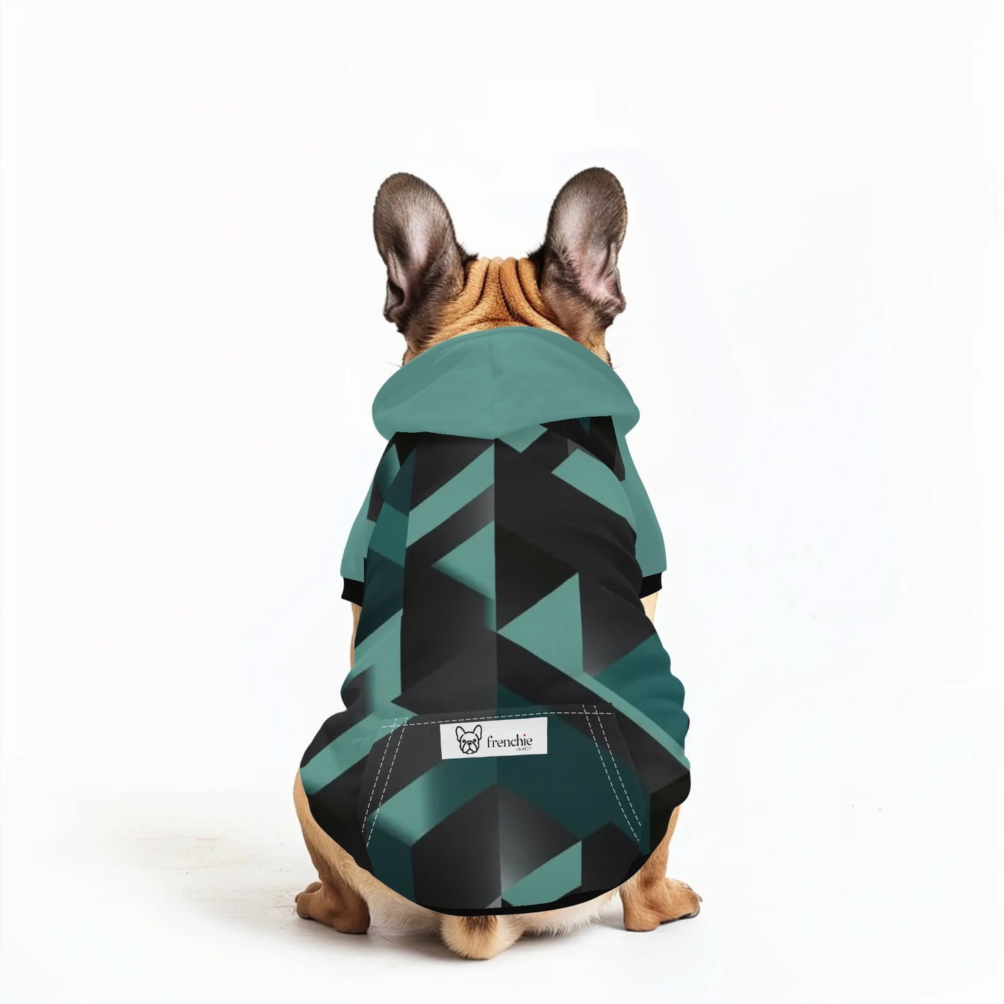 Gus - Hoodies for French Bulldog  | Frenchie Shop Original