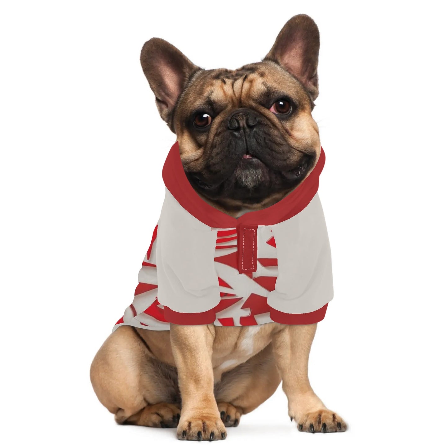 Finn - Hoodies for French Bulldog  | Frenchie Shop Original