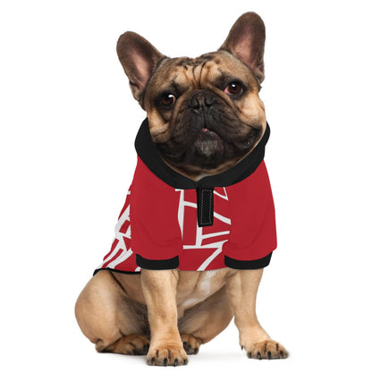 Duke - Hoodies for French Bulldog  | Frenchie Shop Original