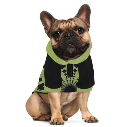 Hank - Hoodies for French Bulldog  | Frenchie Shop Original