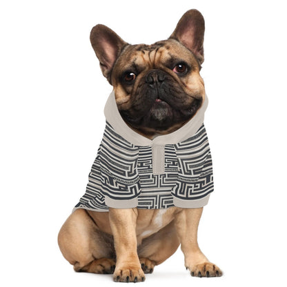 Buddy - Hoodies for French Bulldog  | Frenchie Shop Original