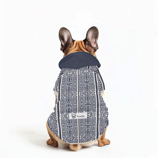 Bruno - Hoodies for French Bulldog  | Frenchie Shop Original