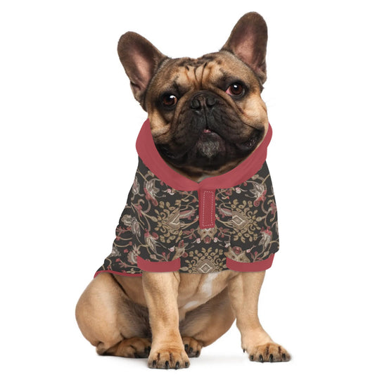 Bentley - Hoodies for French Bulldog  | Frenchie Shop Original