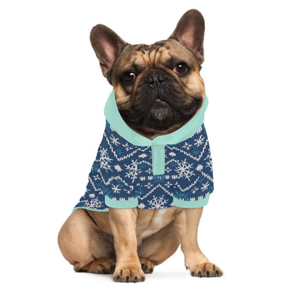 Ace - Hoodies for French Bulldog  | Frenchie Shop Original