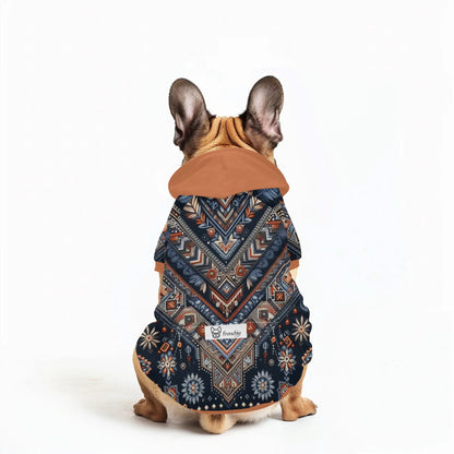 Xena - Hoodies for French Bulldog  | Frenchie Shop Original