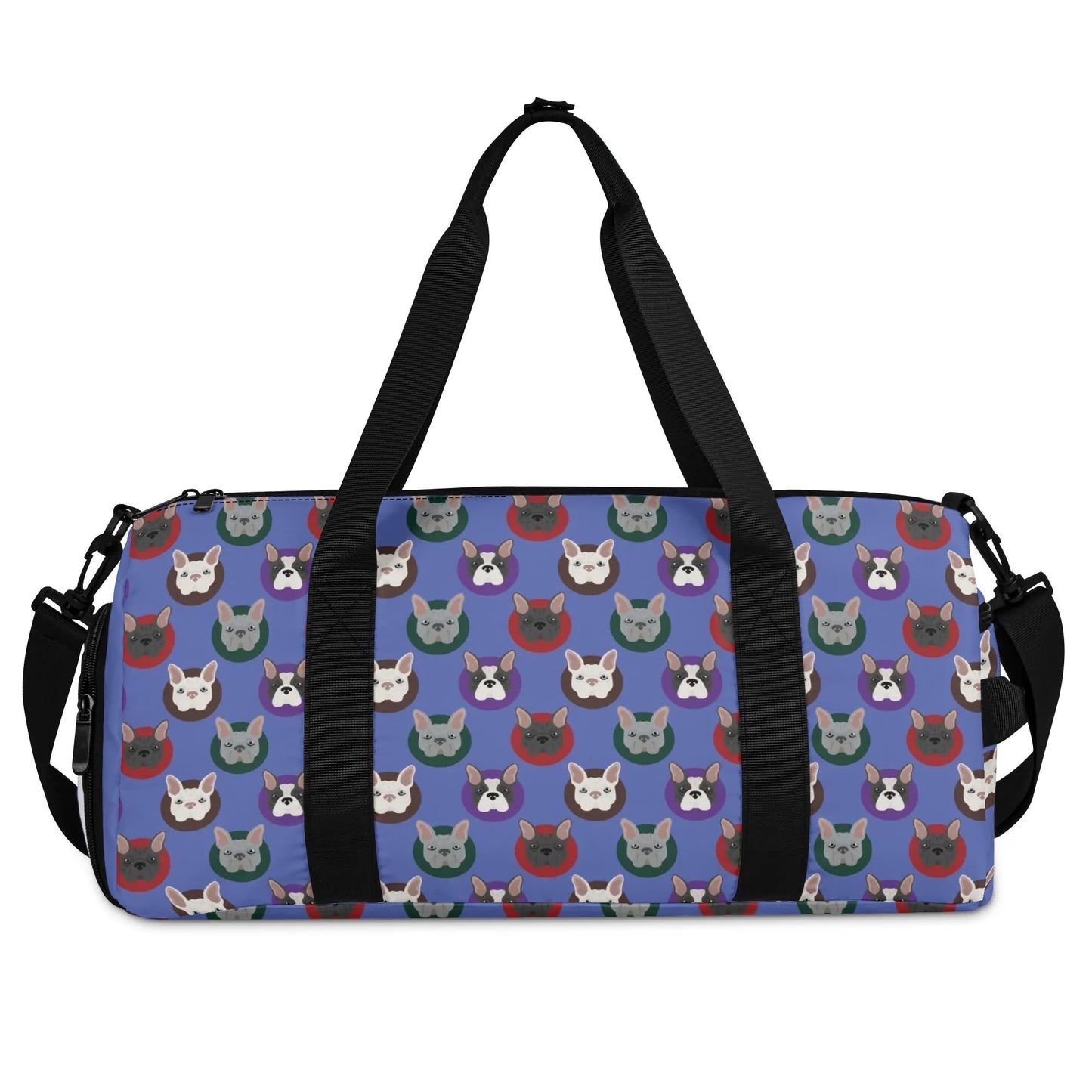 Thor - Gym Bag for frenchie lovers