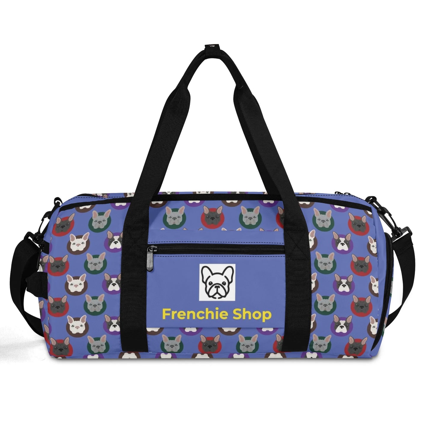 Thor - Gym Bag for frenchie lovers