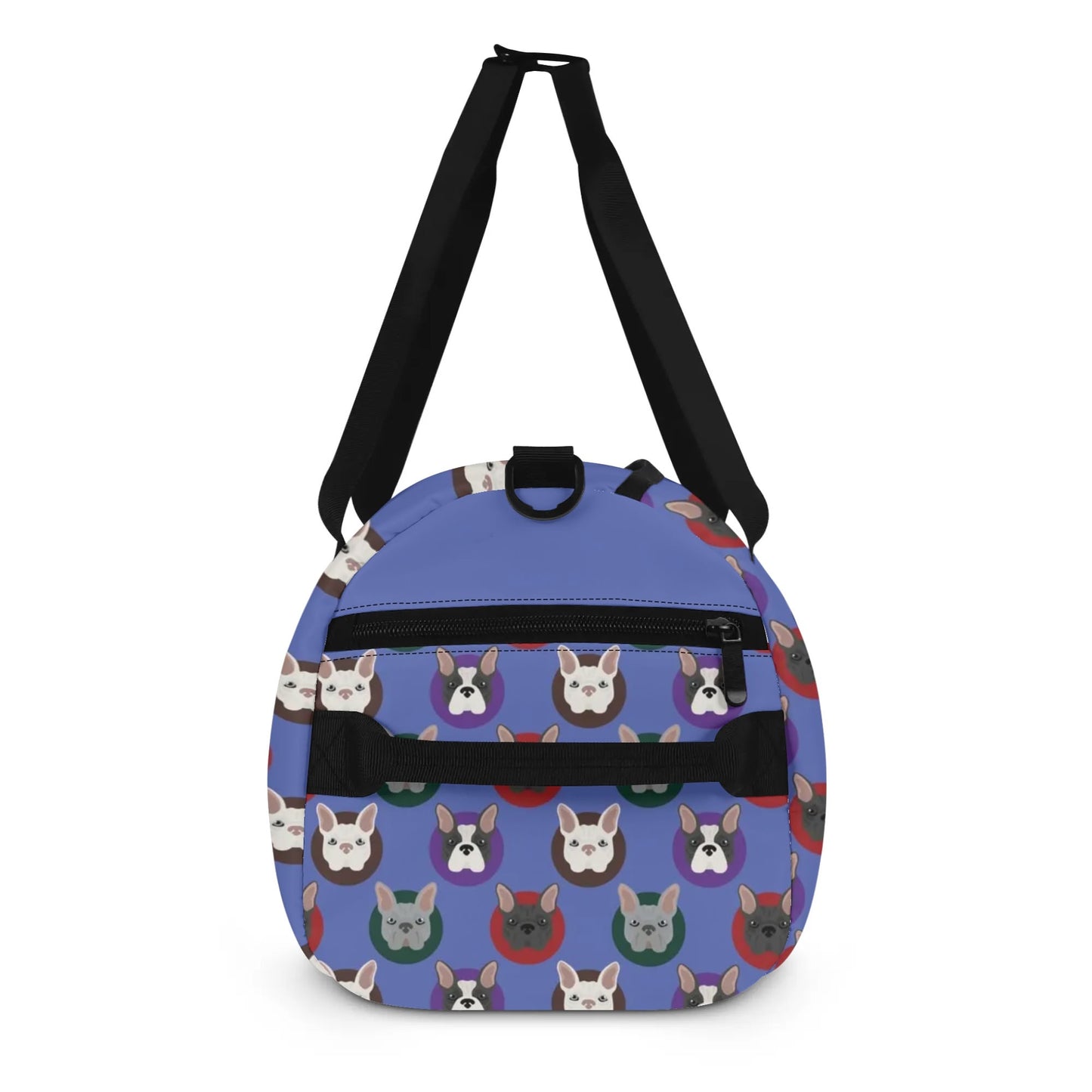 Thor - Gym Bag for frenchie lovers