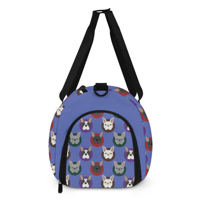 Thor - Gym Bag for frenchie lovers