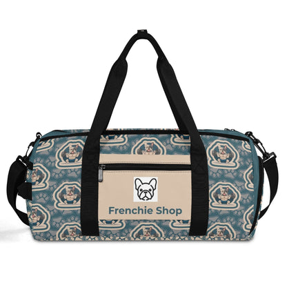 Simba - Gym Bag for frenchie lovers