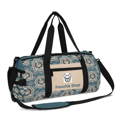 Simba - Gym Bag for frenchie lovers