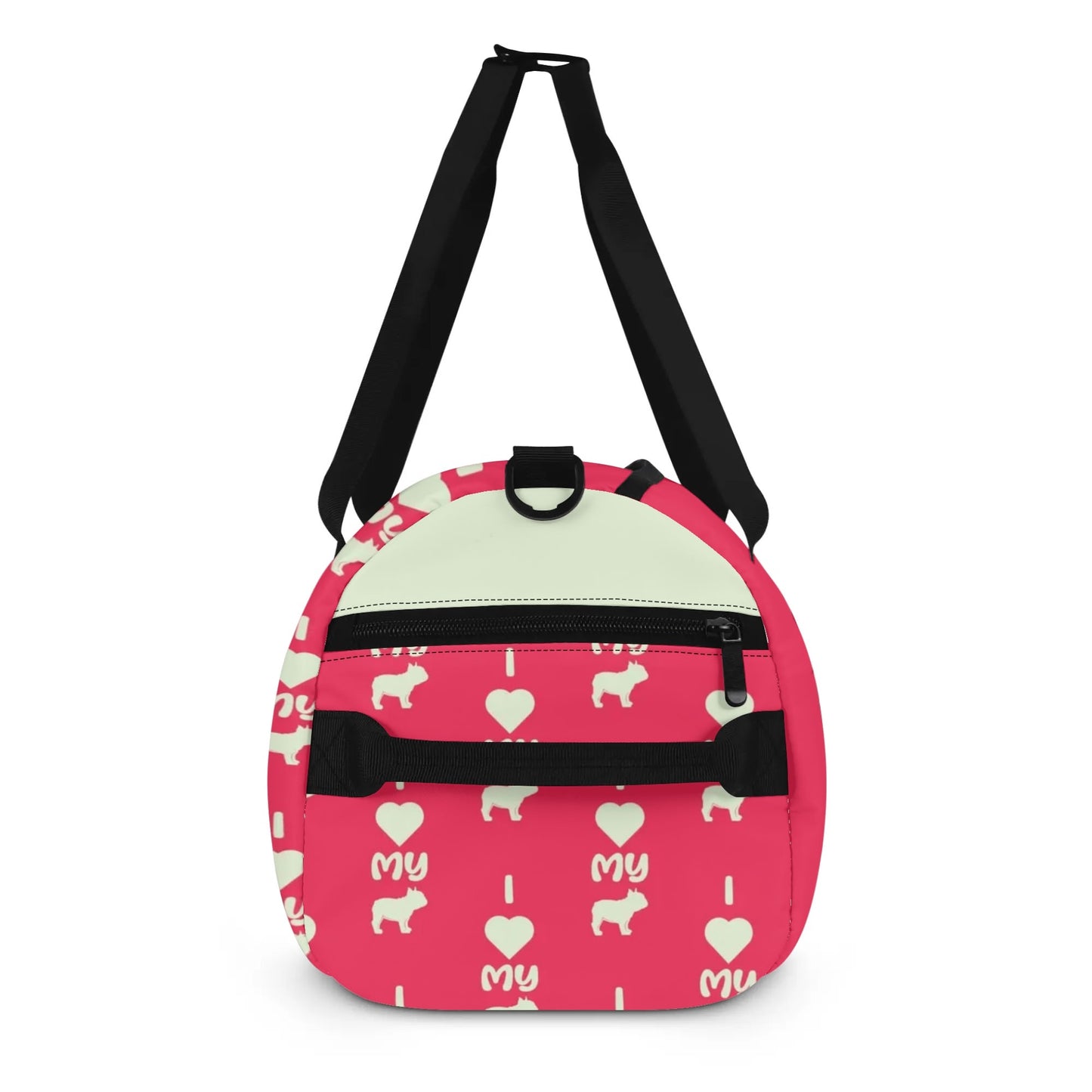 Chase - Gym Bag for frenchie lovers