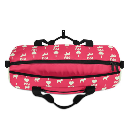 Chase - Gym Bag for frenchie lovers