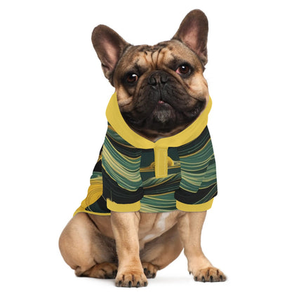 Winnie - Hoodies for French Bulldog  | Frenchie Shop Original