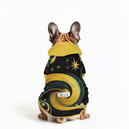 Winnie - Hoodies for French Bulldog  | Frenchie Shop Original