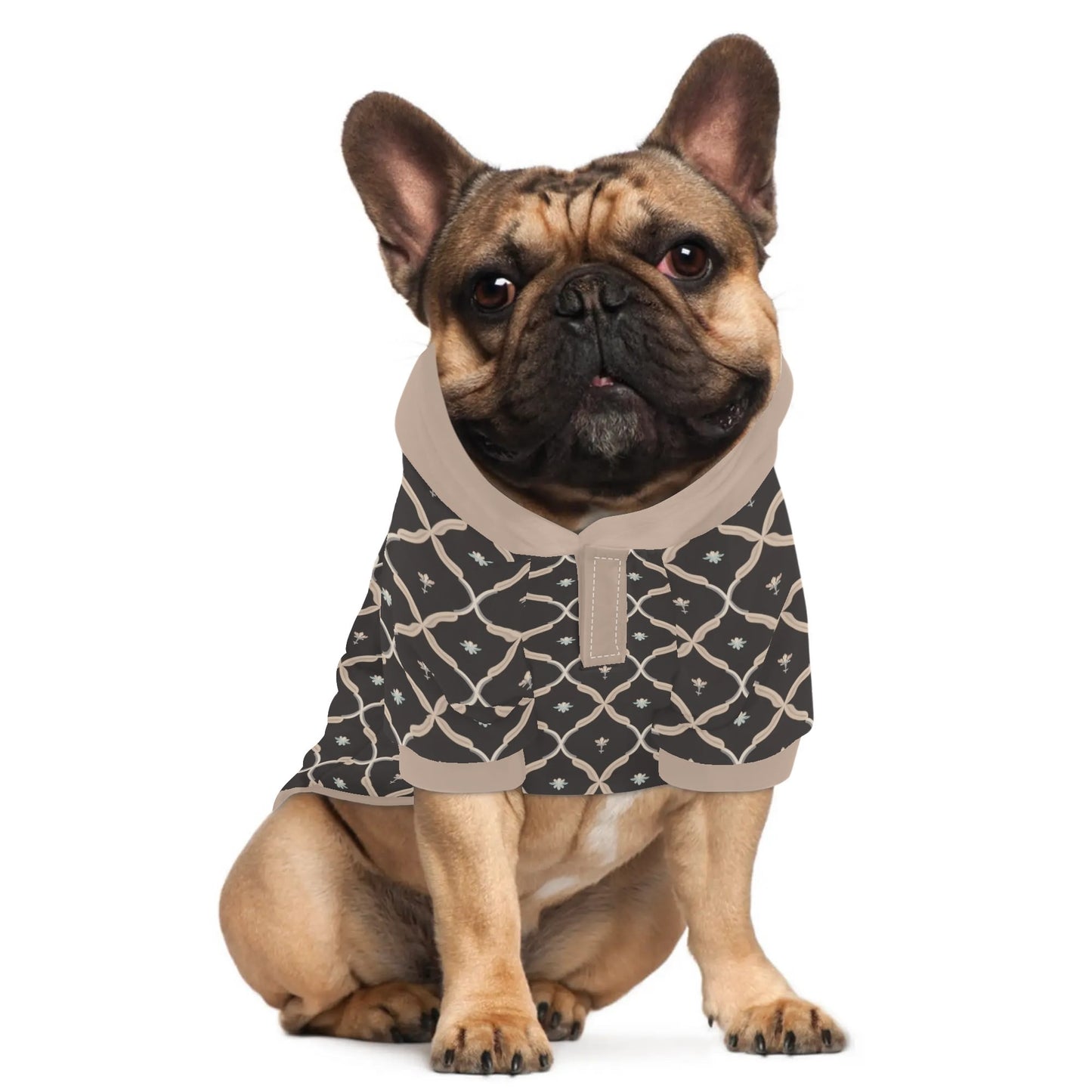 Willow - Hoodies for French Bulldog  | Frenchie Shop Original