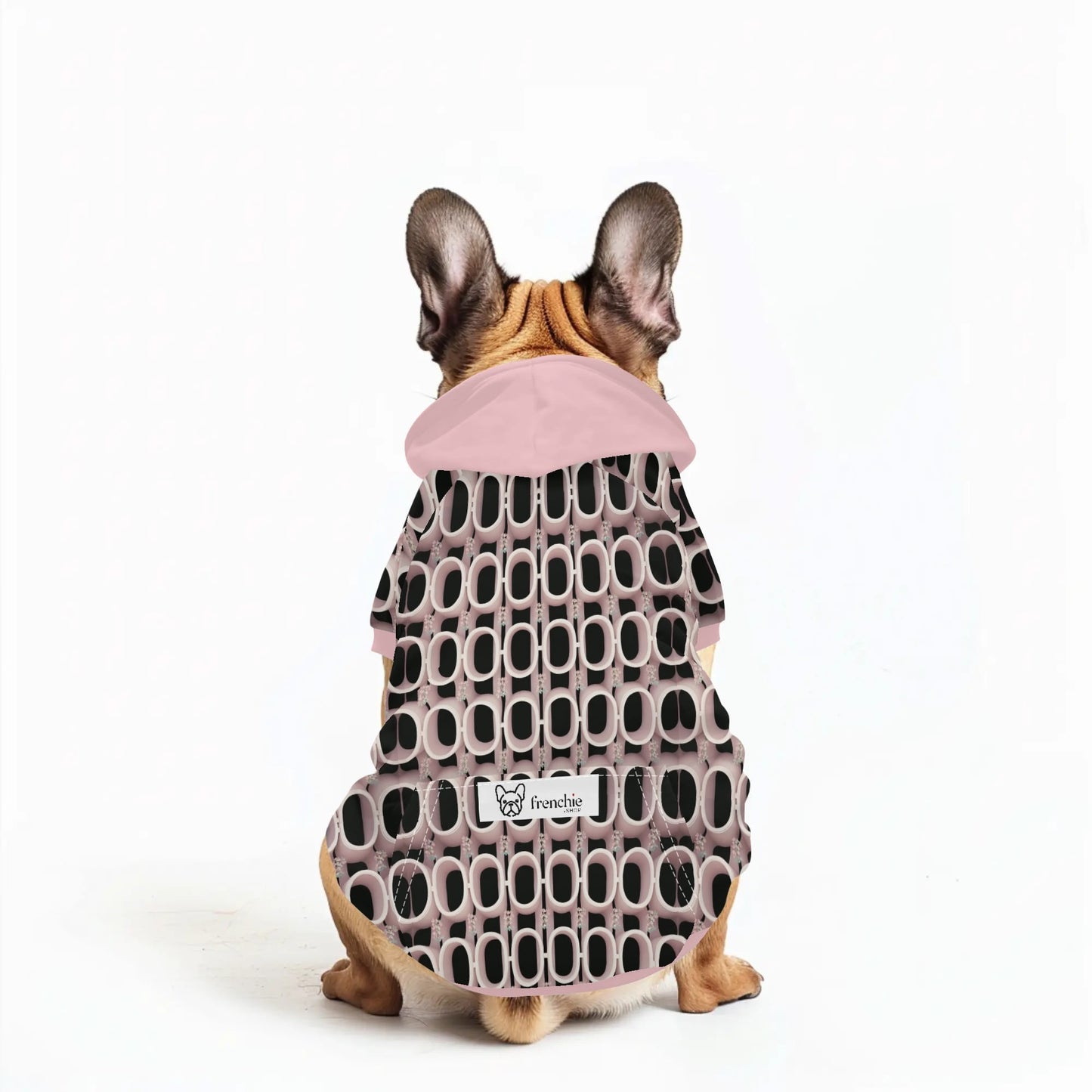 Stella - Hoodies for French Bulldog  | Frenchie Shop Original