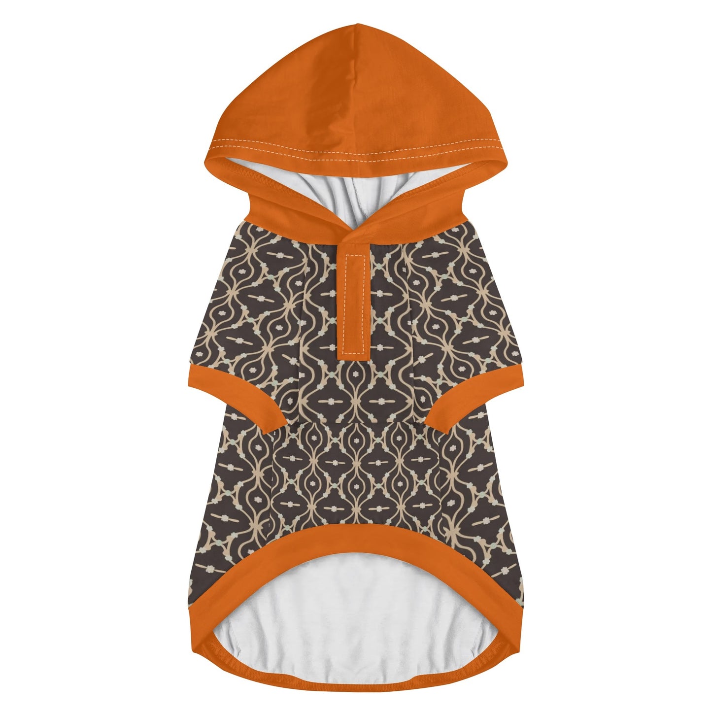 Roxy - Hoodies for French Bulldog  | Frenchie Shop Original