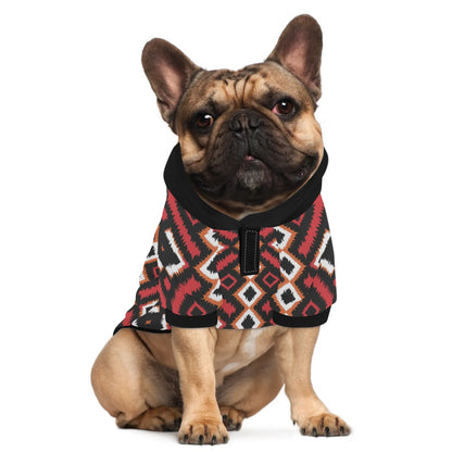 Riley - Hoodies for French Bulldog  | Frenchie Shop Original