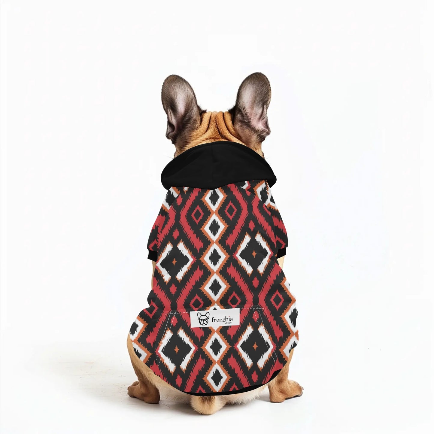 Riley - Hoodies for French Bulldog  | Frenchie Shop Original