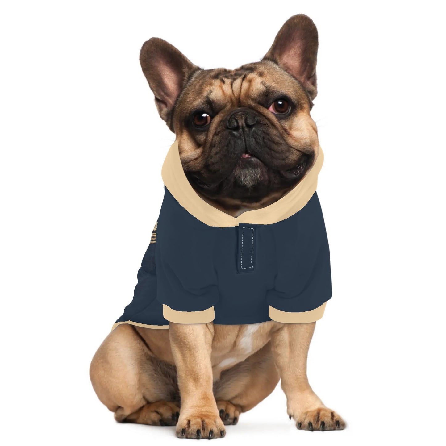 Piper - Hoodies for French Bulldog  | Frenchie Shop Original