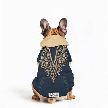 Piper - Hoodies for French Bulldog  | Frenchie Shop Original