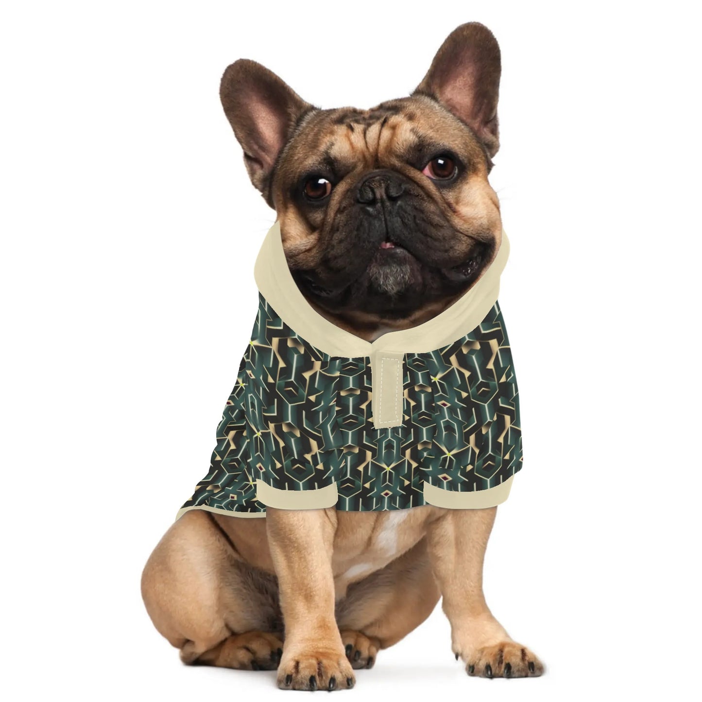 Nala - Hoodies for French Bulldog  | Frenchie Shop Original