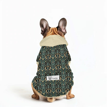 Nala - Hoodies for French Bulldog  | Frenchie Shop Original