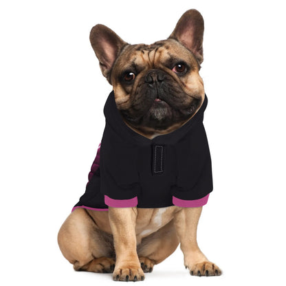 Molly - Hoodies for French Bulldog  | Frenchie Shop Original