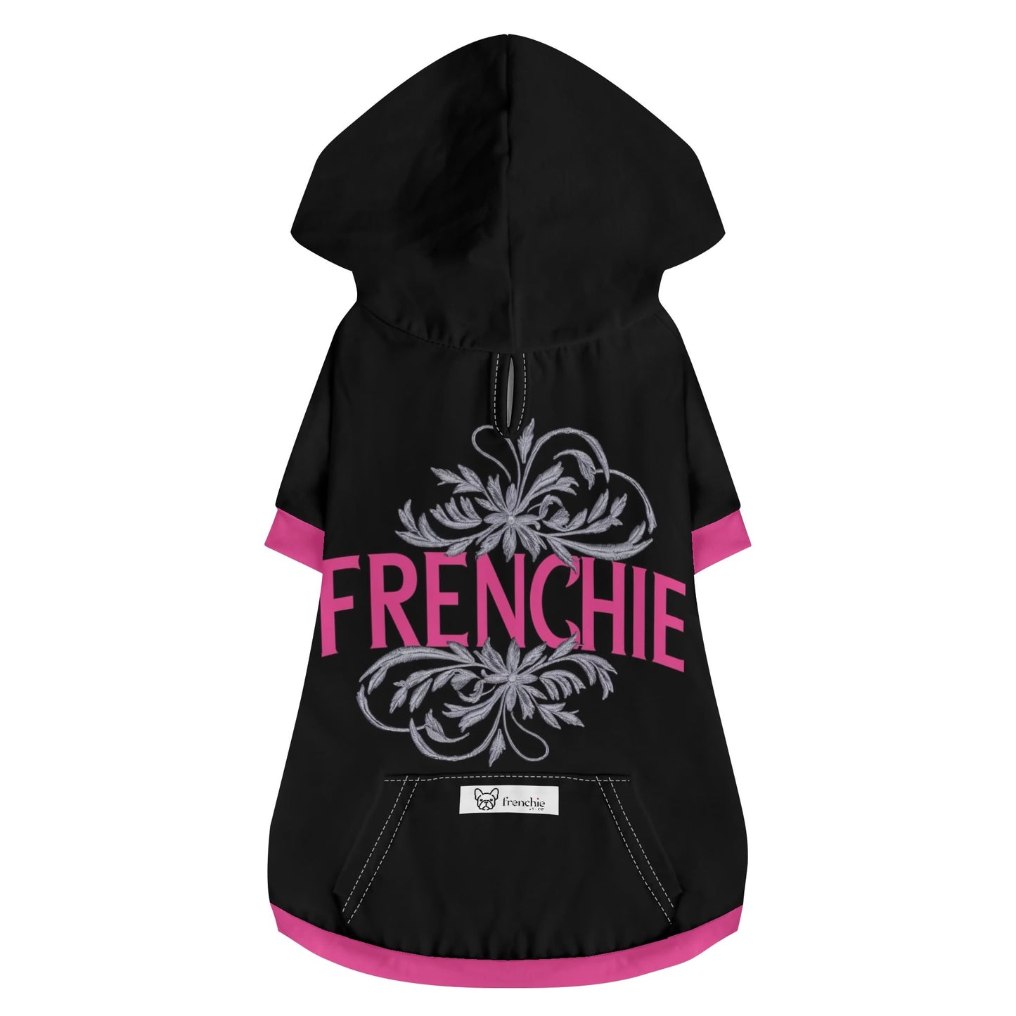 Mia - Hoodies for French Bulldog  | Frenchie Shop Original