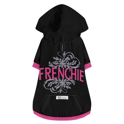 Mia - Hoodies for French Bulldog  | Frenchie Shop Original