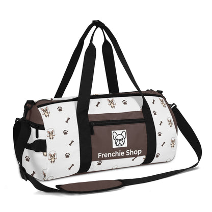 Winston - Gym Bag for frenchie lovers