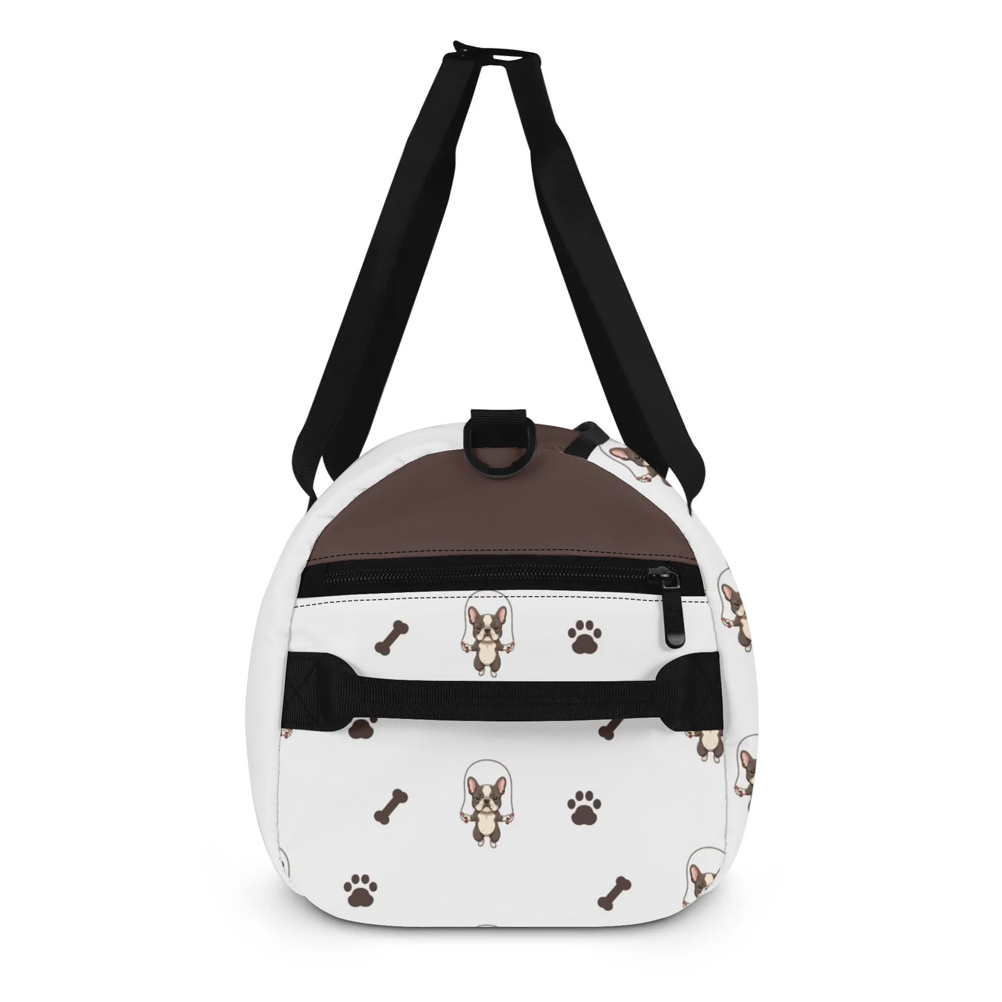 Winston - Gym Bag for frenchie lovers