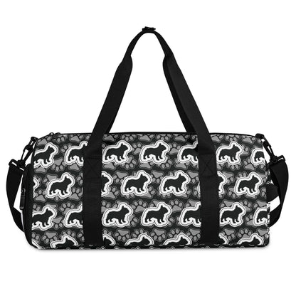 Ivy - Gym Bag for frenchie lovers