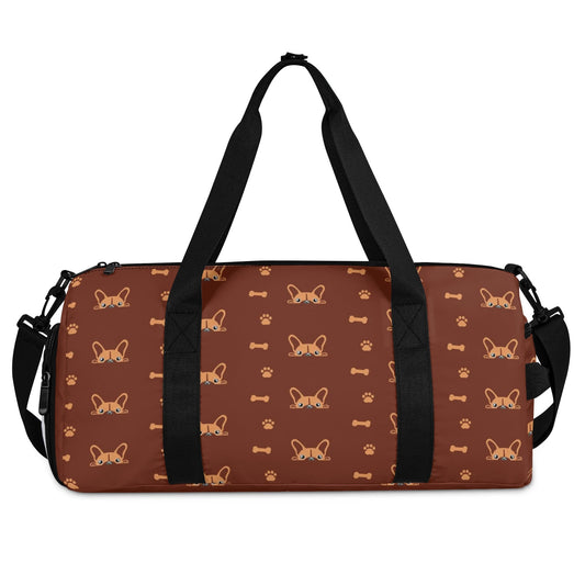 Muffin - Gym Bag for frenchie lovers