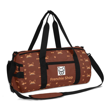 Muffin - Gym Bag for frenchie lovers