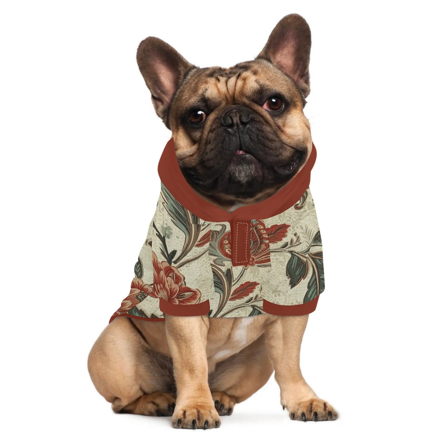 Lexi - Hoodies for French Bulldog  | Frenchie Shop Original