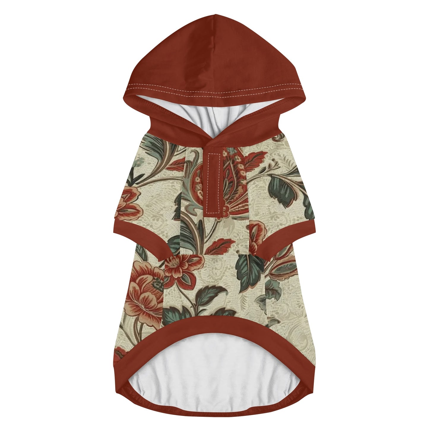 Lexi - Hoodies for French Bulldog  | Frenchie Shop Original