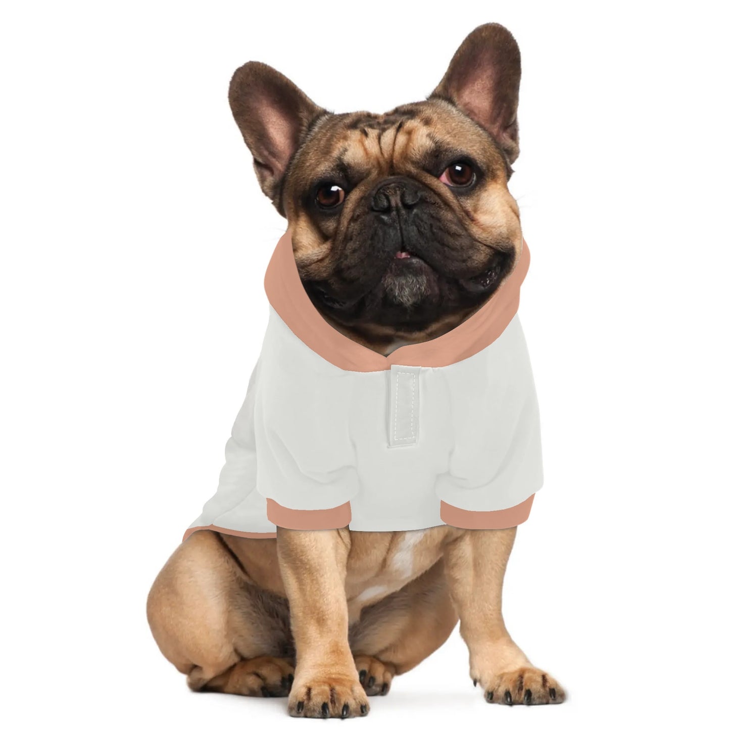 Dixie - Hoodies for French Bulldog  | Frenchie Shop Original