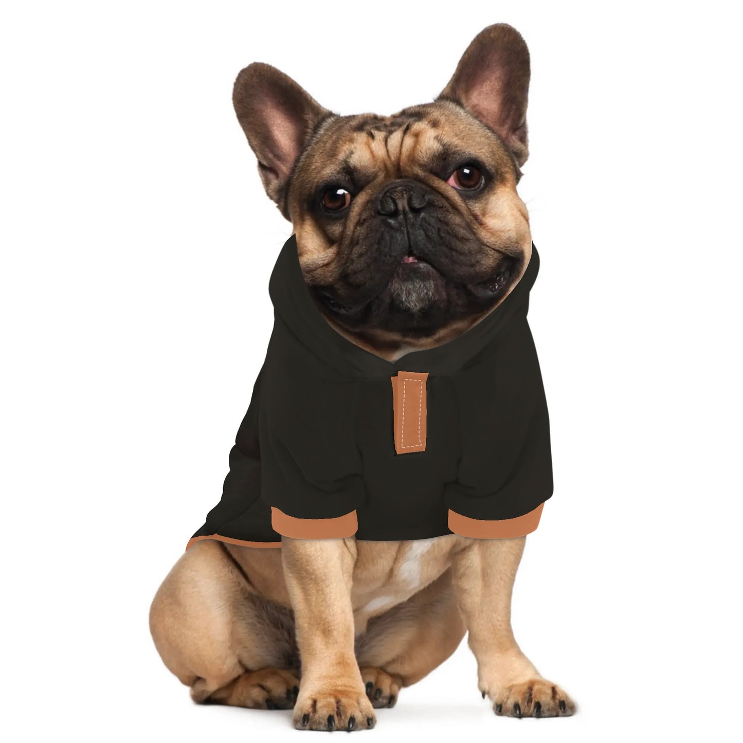 Coco - Hoodies for French Bulldog  | Frenchie Shop Original