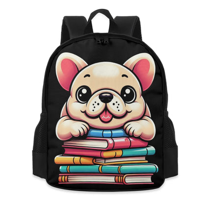 Finn  - Kids School Backpack