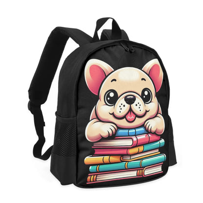 Finn  - Kids School Backpack