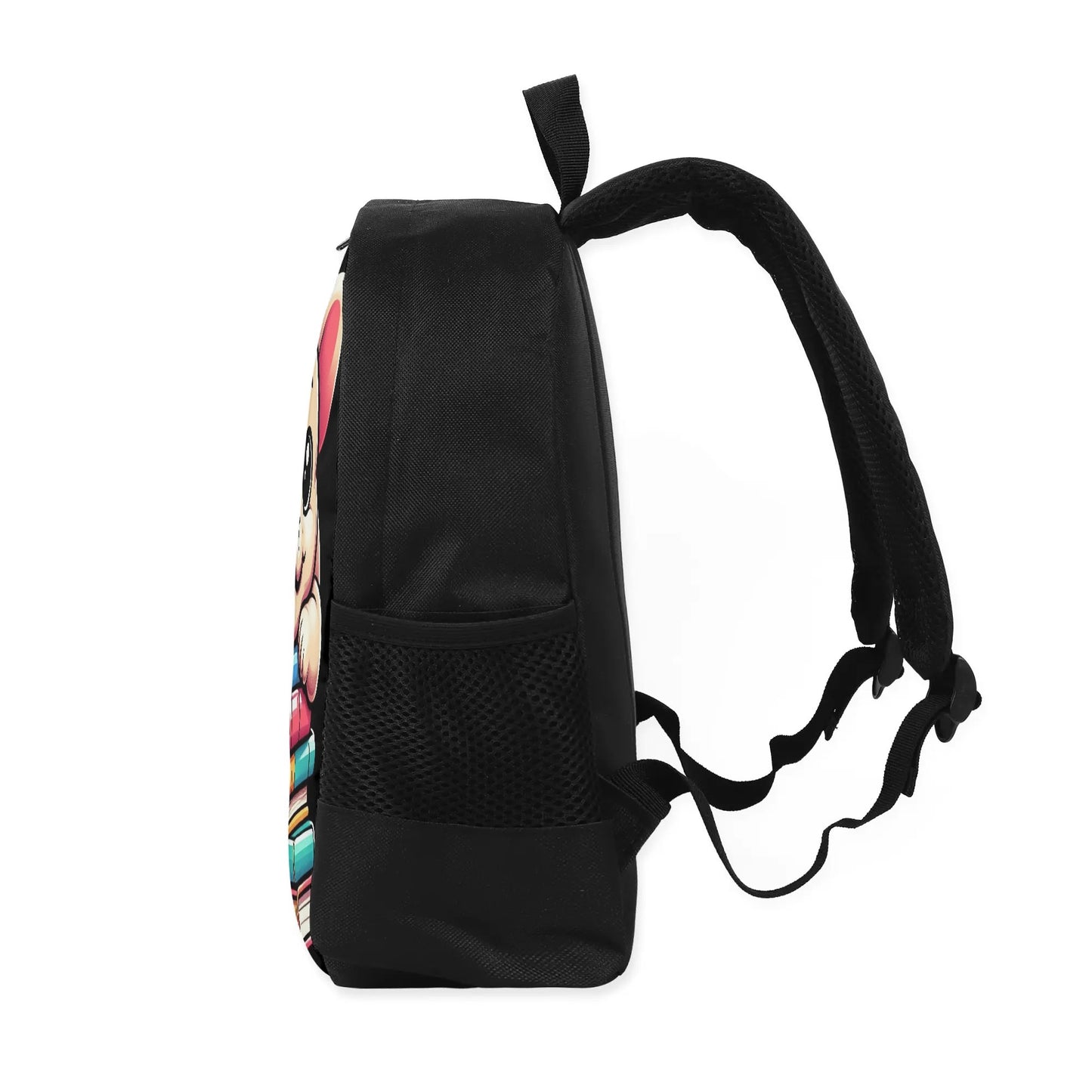 Finn  - Kids School Backpack