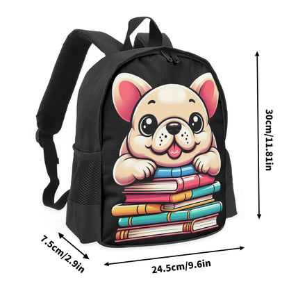 Finn  - Kids School Backpack