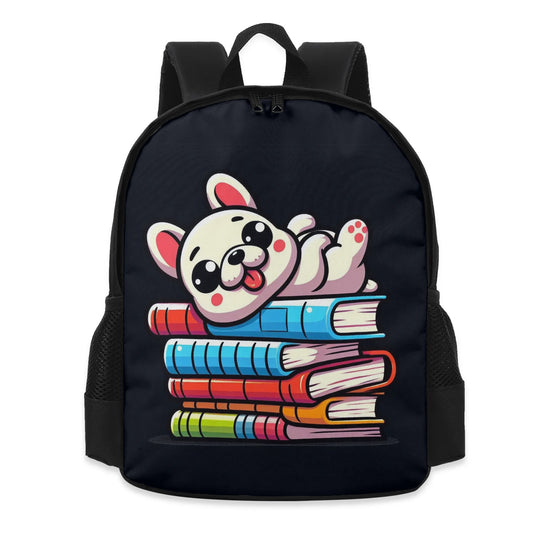 Duke  - Kids School Backpack