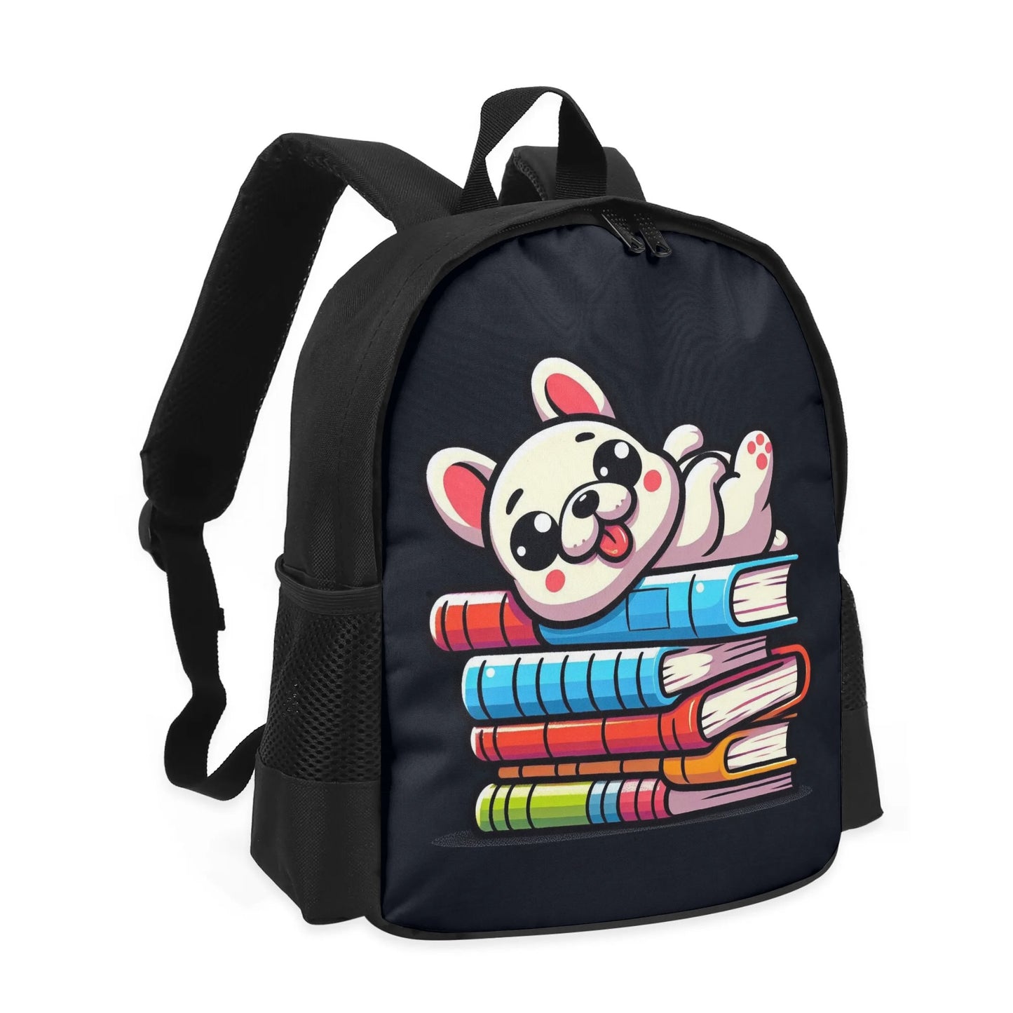 Duke  - Kids School Backpack